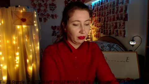 Snapshot of mystydew chatting on 02-22-25, 04:09 MystyDew online show from 02-22-25, 04:09