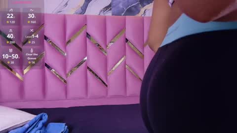 mysugarmoomy online show from 02-08-26, 11:57