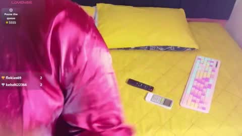 mysugarmoomy online show from 02-12-26, 03:01