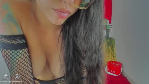   IG belladanielab online show from 02-07-26, 04:05