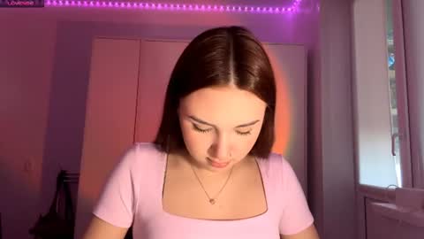 Maria but you can call me just Mary  online show from 06-21-26, 04:31