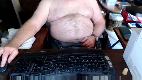 ItsTime online show from 05-14-26, 03:41