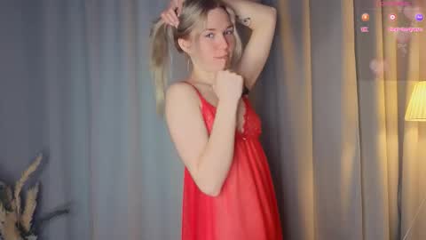 Olivia or just olive online show from 01-31-26, 07:34