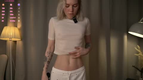 Olivia or just olive online show from 03-26-26, 07:30