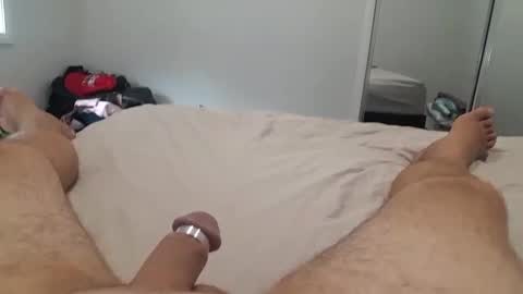 My wet hot spot online show from 01-18-25, 01:30