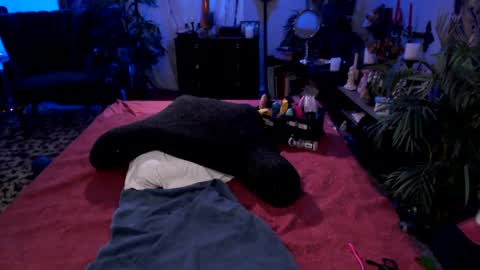 Snapshot of mzjadenyxxx chatting on 09-23-25, 04:26 Jade Nyxxx online show from 09-23-25, 04:26