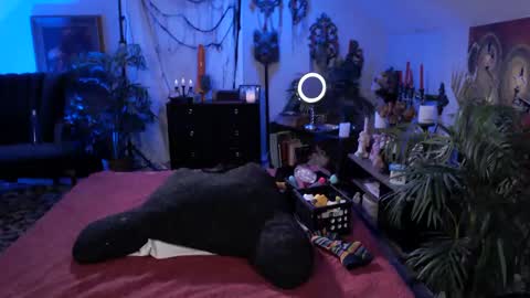 Snapshot of mzjadenyxxx chatting on 09-29-25, 01:22 Jade Nyxxx online show from 09-29-25, 01:22