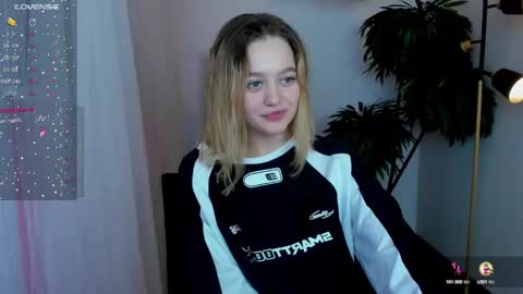 Eva  online show from 01-18-25, 11:54