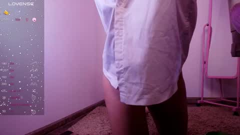 Eva  online show from 01-21-25, 12:07