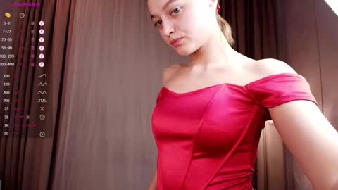 Eva  online show from 02-22-25, 11:46