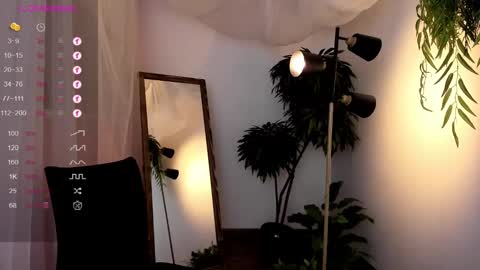 Eva  online show from 03-08-25, 03:02