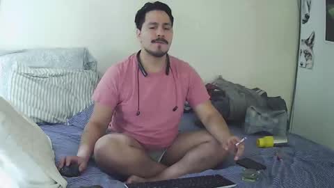 Snapshot of n0ttheface chatting on 11-03-25, 06:20 N0ttheFace online show from 11-03-25, 06:20