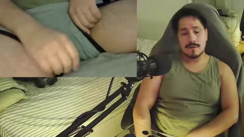 Snapshot of n0ttheface chatting on 11-19-25, 11:49 N0ttheFace online show from 11-19-25, 11:49