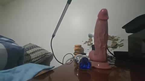 bigassdildomachine online show from 12-01-25, 05:56