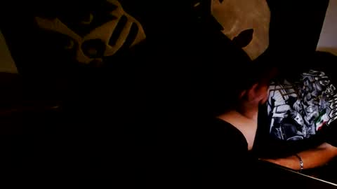 n33koblakk online show from 08-04-26, 11:24