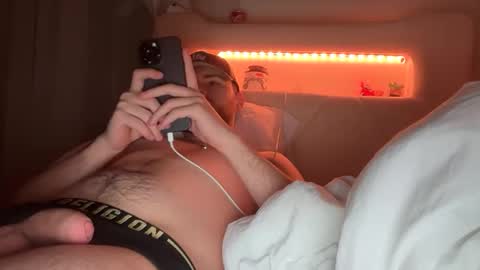 n3de online show from 12-23-25, 07:50