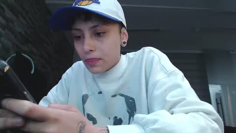 Snapshot of n3utro444 chatting on 07-14-26, 12:44 n3utro444 online show from 07-14-26, 12:44