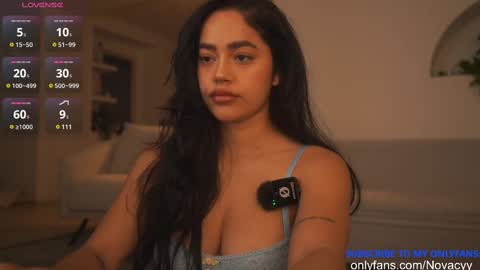 Nova online show from 02-25-25, 03:31