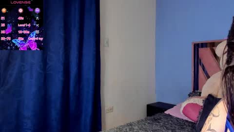 Tiana online show from 06-04-26, 03:34