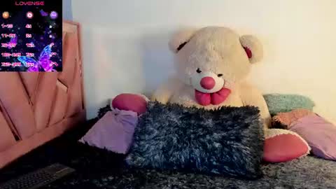 Tiana online show from 06-24-26, 04:44