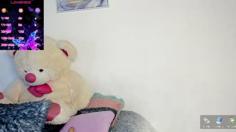 Tiana online show from 06-29-26, 07:58