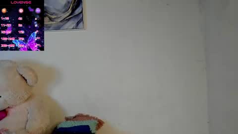 Tiana online show from 07-08-26, 03:22