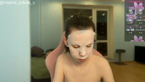 Vanessa and Julia  online show from 11-13-25, 05:56