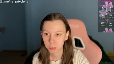 Vanessa and Julia  online show from 12-21-25, 05:03