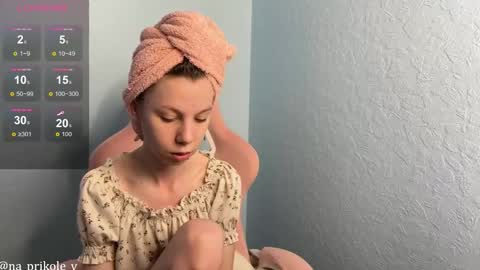 Vanessa and Julia  online show from 01-19-26, 05:44