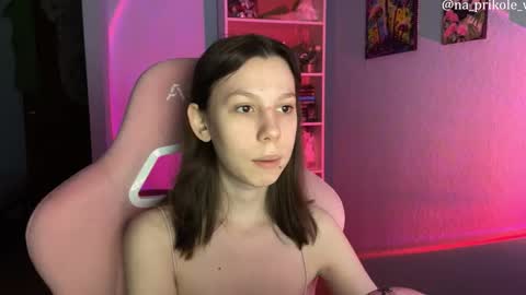 Vanessa and Julia  online show from 03-10-26, 05:51