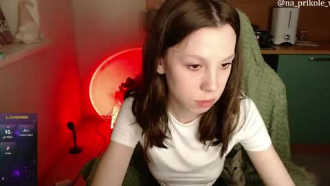 Vanessa and Julia  online show from 04-06-26, 07:26