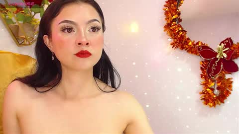 naamah_b online show from 12-30-24, 01:36