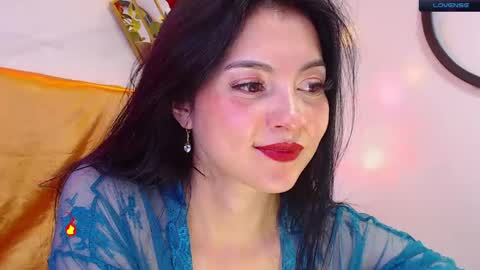 naamah_b online show from 01-17-25, 06:33