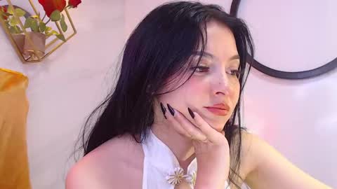 naamah_b online show from 01-31-25, 02:28