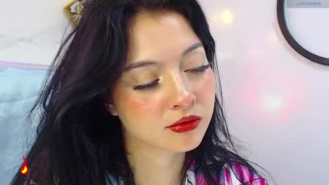 naamah_b online show from 02-06-25, 04:58