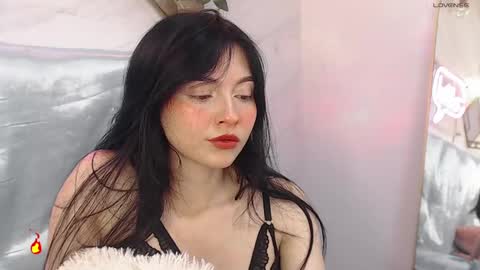 naamah_b online show from 02-25-25, 02:22