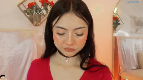 naamah_b online show from 03-20-26, 02:11