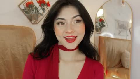 naamah_b online show from 04-18-26, 02:21