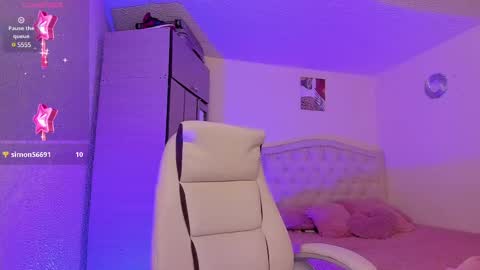 anny online show from 03-04-25, 08:38