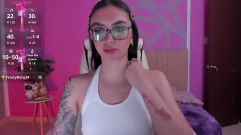 anny online show from 09-16-25, 10:11