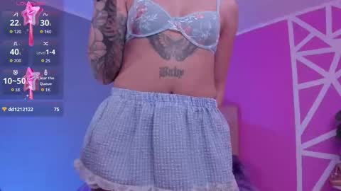 anny online show from 10-30-25, 10:43