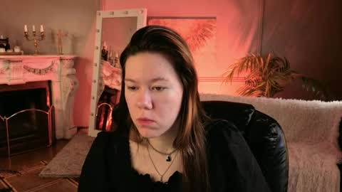 NabiBrown online show from 06-02-26, 05:31