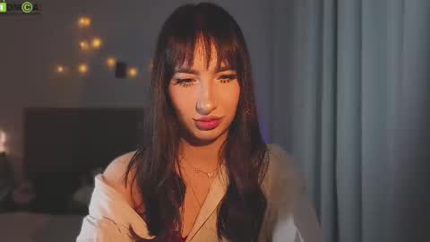 Nabi online show from 03-25-26, 03:07