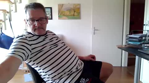 Mach mich heiss mit Token bis zum Orgasmus  online show from 03-07-25, 02:23