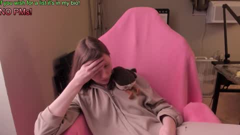 Natalie Marlo online show from 03-05-26, 02:29