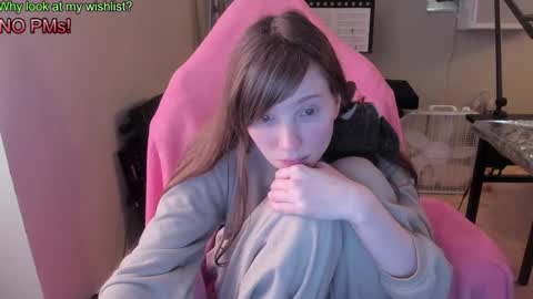 Natalie Marlo online show from 03-20-26, 08:25