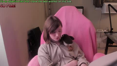 Natalie Marlo online show from 06-04-26, 05:30