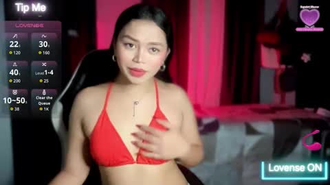 Nadia online show from 03-06-26, 04:58