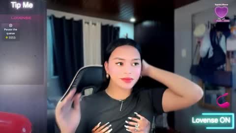 Nadia online show from 04-02-26, 06:49