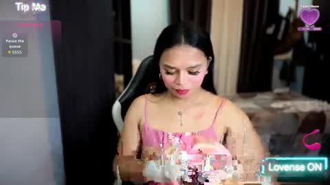 Nadia online show from 04-10-26, 03:39